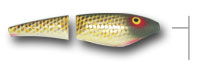 st. lawrence lure