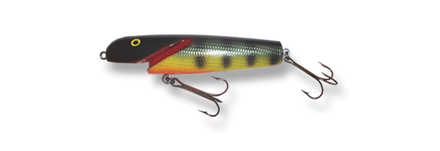 minnow lure