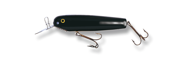 minnow lure