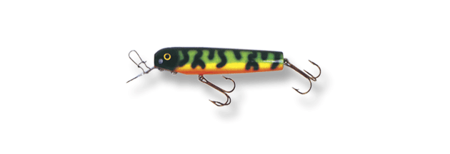 minnow lure