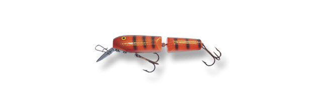 minnow lure