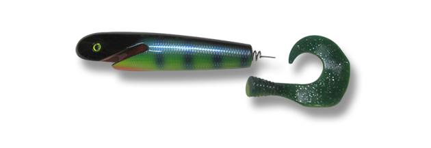minnow lure