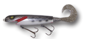 6" Jerk with Tail