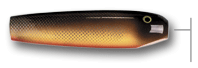 niagra walleye