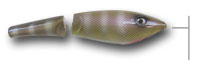 california hitch lure