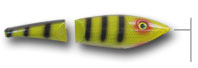 cobra perch lure