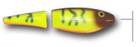 fire bass lure