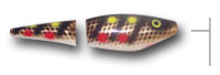 night rider lure