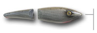 northern sucker lure