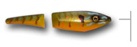pumpkinseed lure