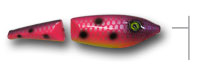 sassparilla lure