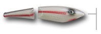 shiner lure
