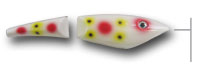 strawberry lure