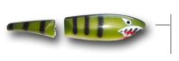 warhawk lure