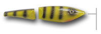yellow perch lure