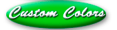 new lure colors