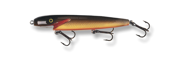 minnow lure