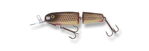 minnow lure