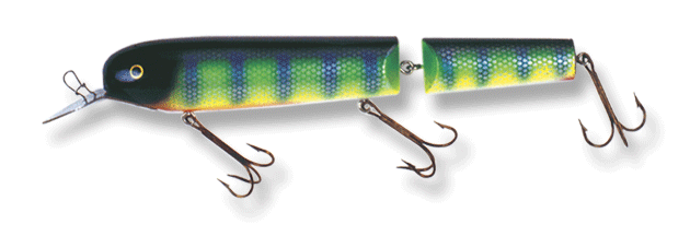minnow lure