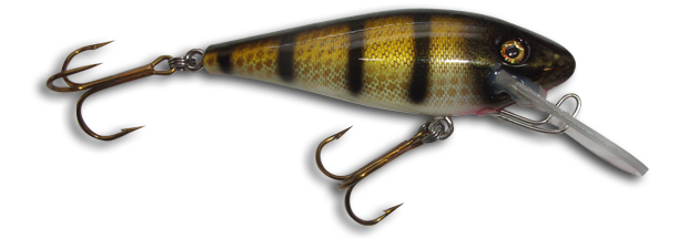 minnow lure