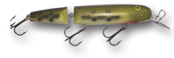 lure rifle runner